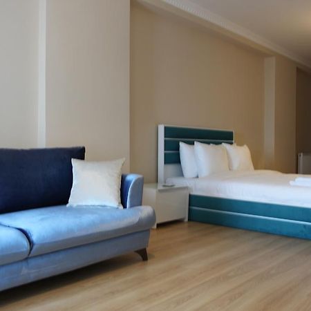 Tt Guest Rooms Provincia di Provincia di Istanbul Camera foto