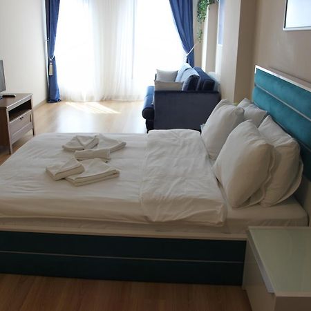 Tt Guest Rooms Provincia di Provincia di Istanbul Esterno foto