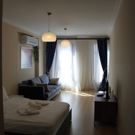 Tt Guest Rooms Provincia di Provincia di Istanbul Esterno foto