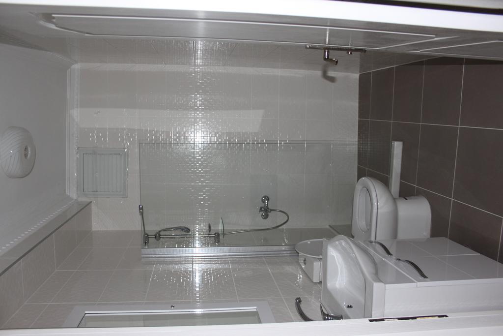 Tt Guest Rooms Provincia di Provincia di Istanbul Camera foto