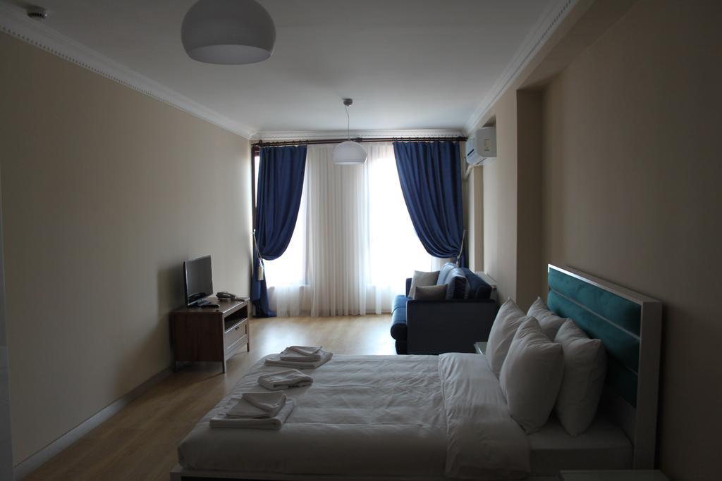 Tt Guest Rooms Provincia di Provincia di Istanbul Camera foto