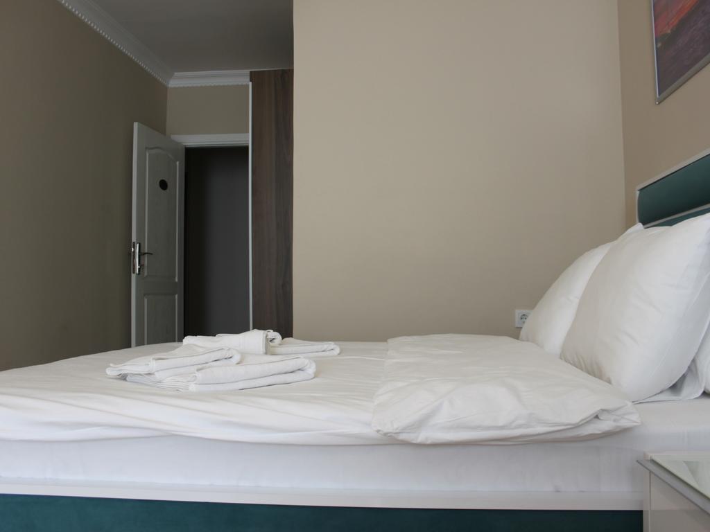 Tt Guest Rooms Provincia di Provincia di Istanbul Esterno foto