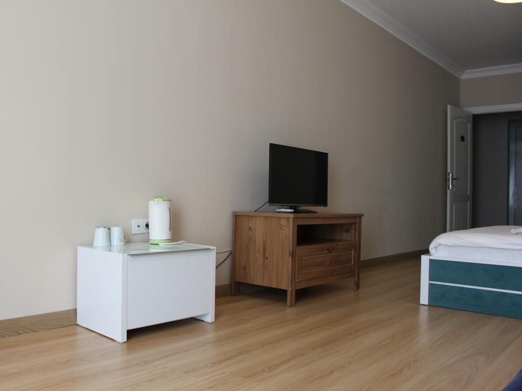 Tt Guest Rooms Provincia di Provincia di Istanbul Esterno foto