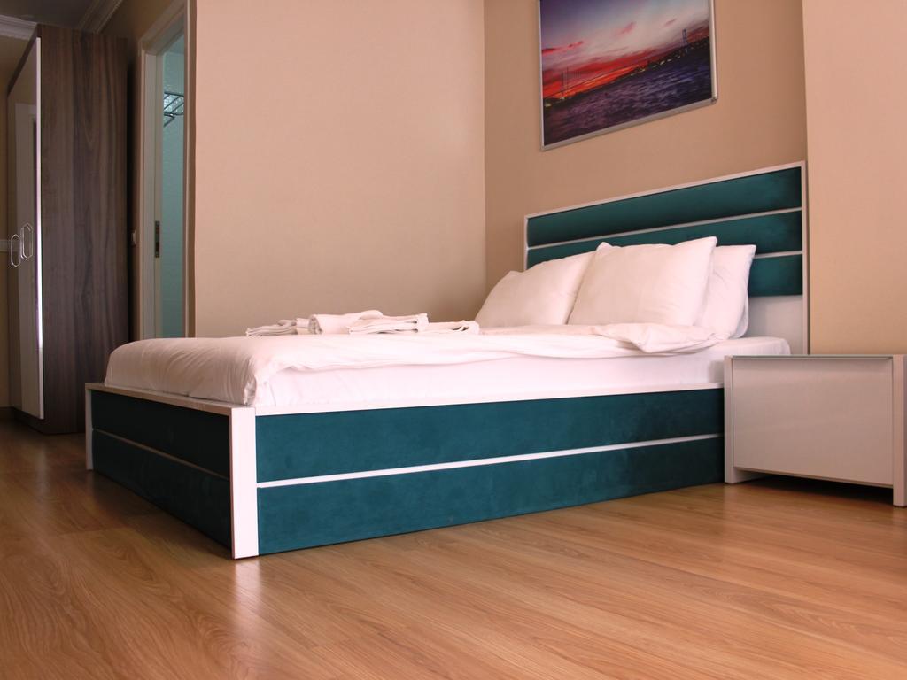 Tt Guest Rooms Provincia di Provincia di Istanbul Esterno foto