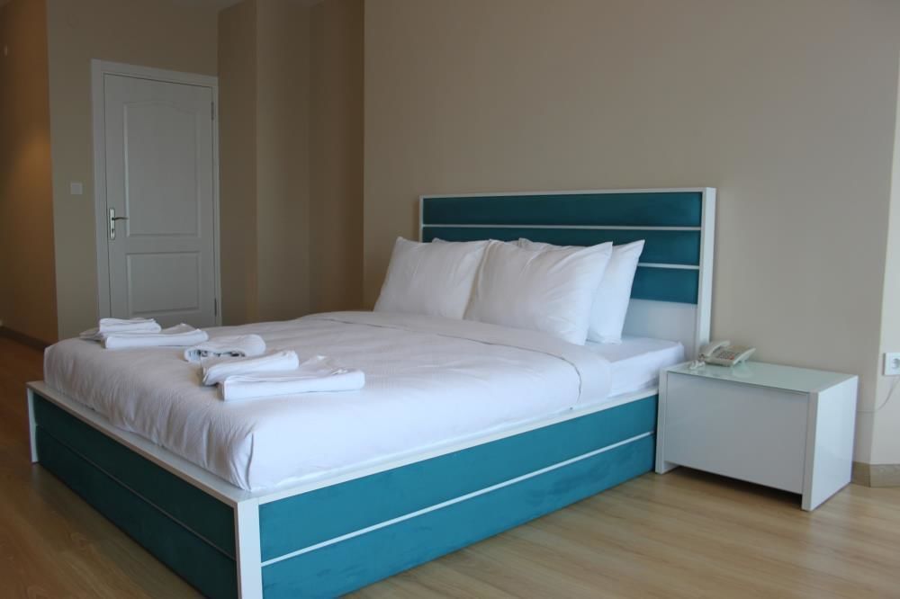 Tt Guest Rooms Provincia di Provincia di Istanbul Esterno foto