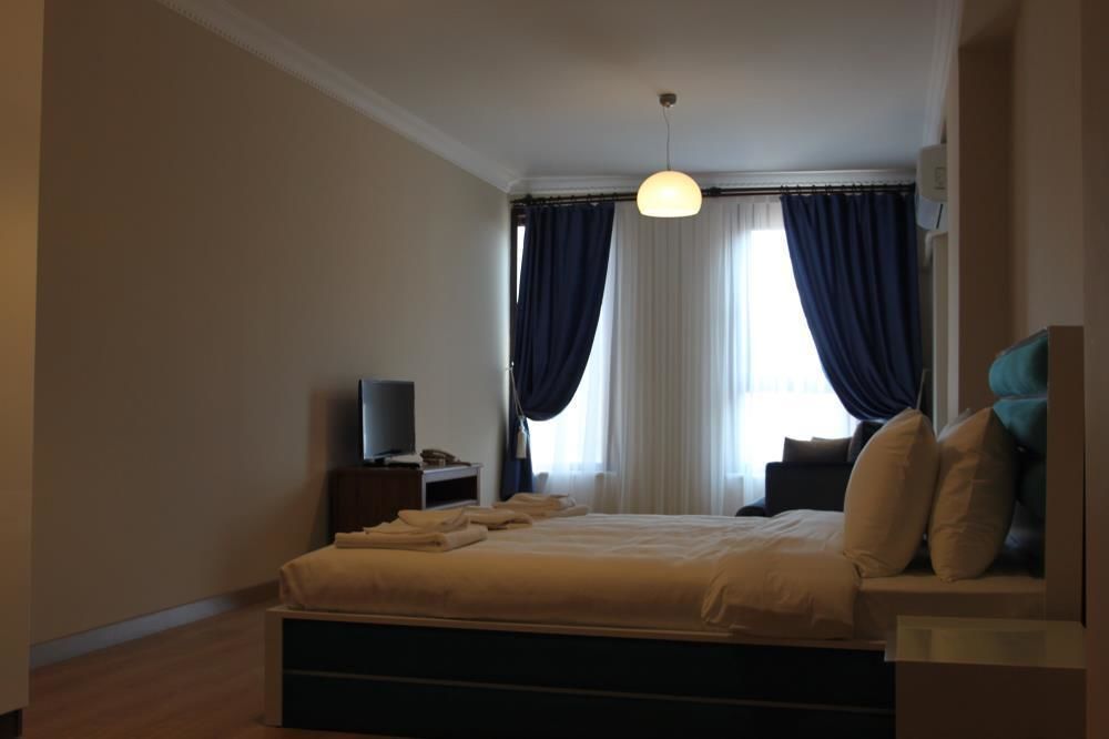 Tt Guest Rooms Provincia di Provincia di Istanbul Esterno foto