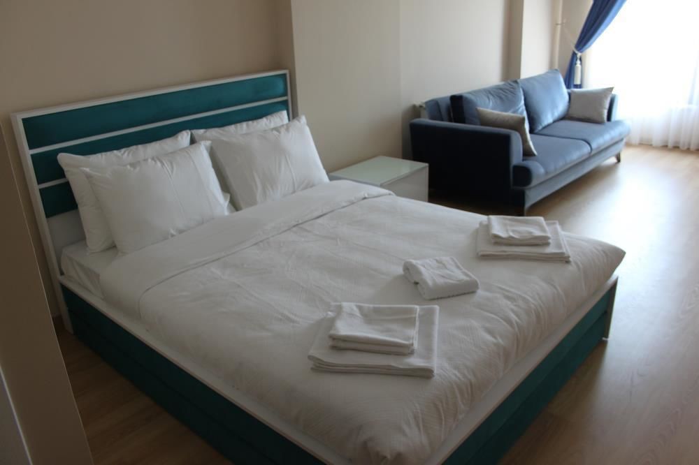 Tt Guest Rooms Provincia di Provincia di Istanbul Esterno foto