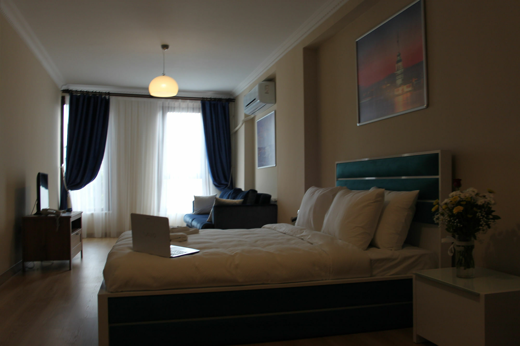 Tt Guest Rooms Provincia di Provincia di Istanbul Esterno foto
