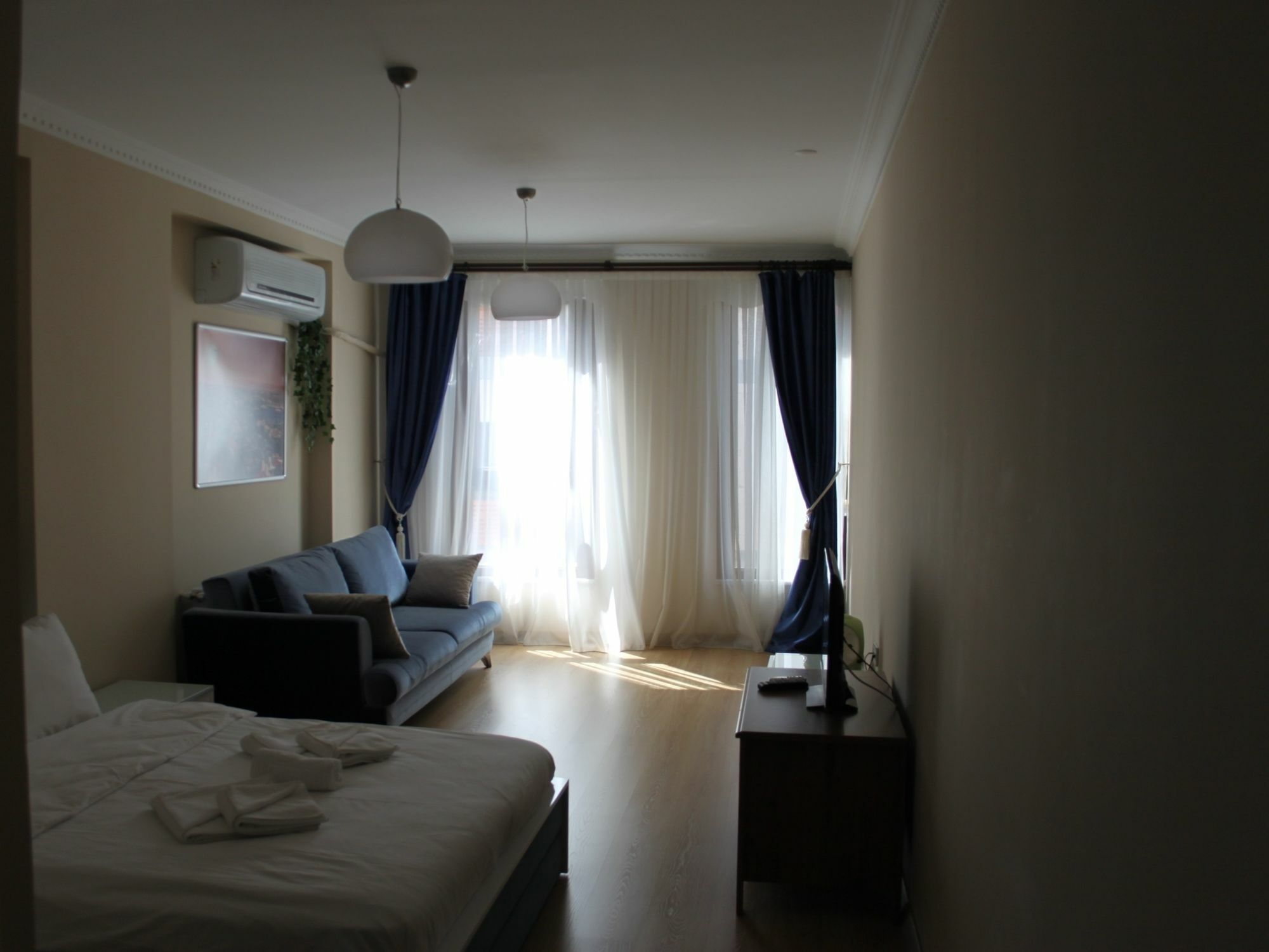 Tt Guest Rooms Provincia di Provincia di Istanbul Esterno foto