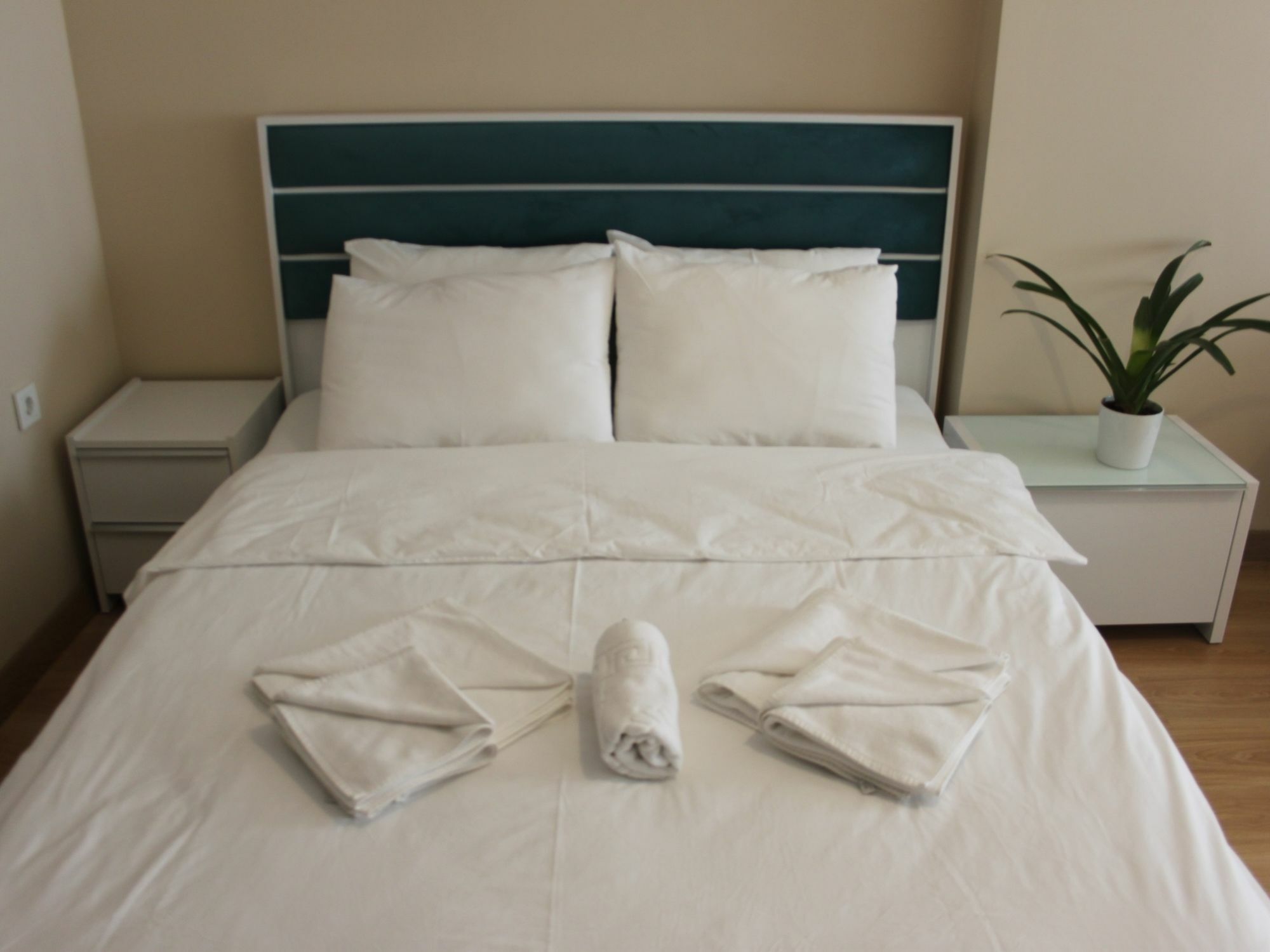 Tt Guest Rooms Provincia di Provincia di Istanbul Esterno foto