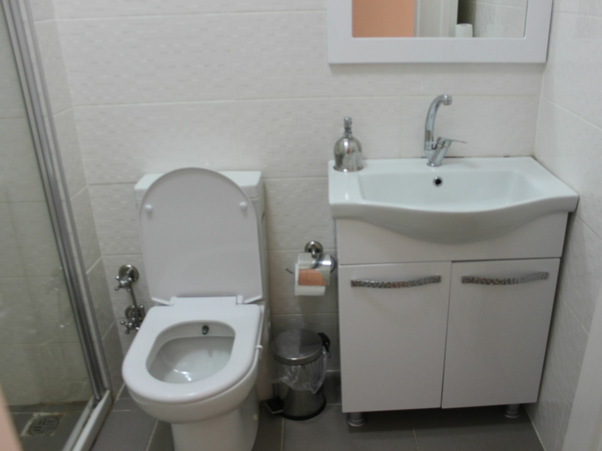 Tt Guest Rooms Provincia di Provincia di Istanbul Esterno foto