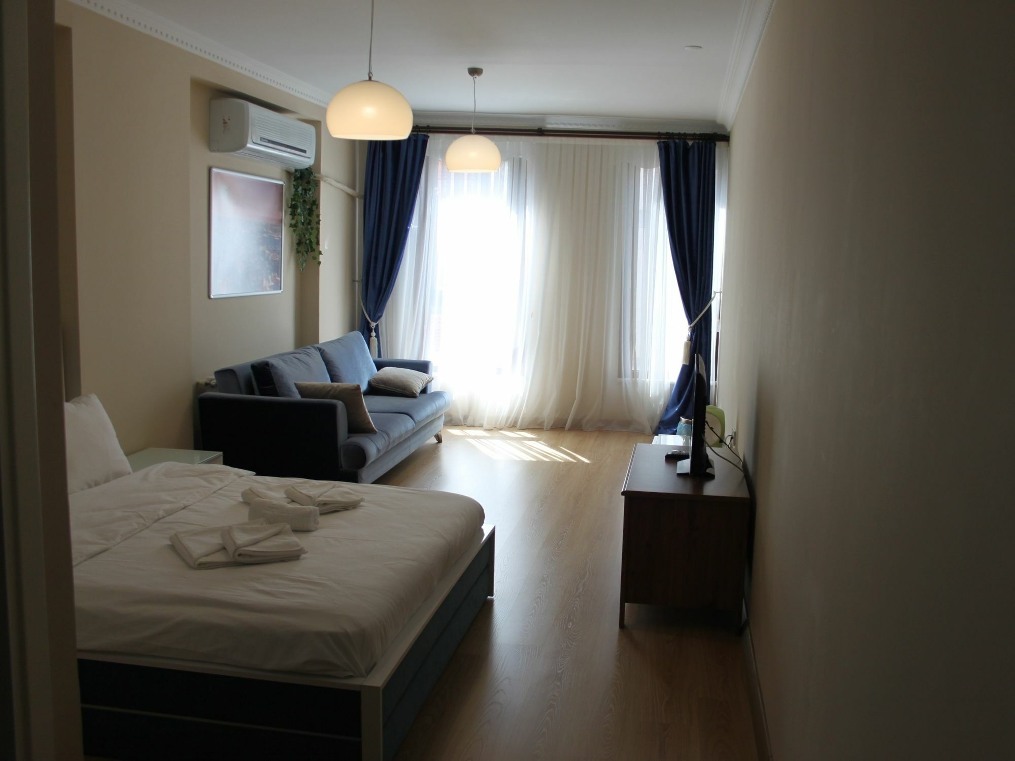 Tt Guest Rooms Provincia di Provincia di Istanbul Esterno foto