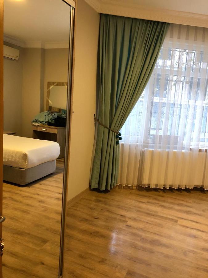 Tt Guest Rooms Provincia di Provincia di Istanbul Esterno foto